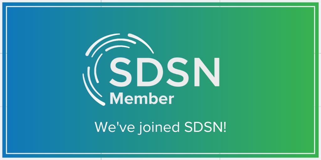 Research on Coronavirus Disease through IUS cooperation within SDSN