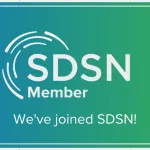 Research on Coronavirus Disease through IUS cooperation within SDSN